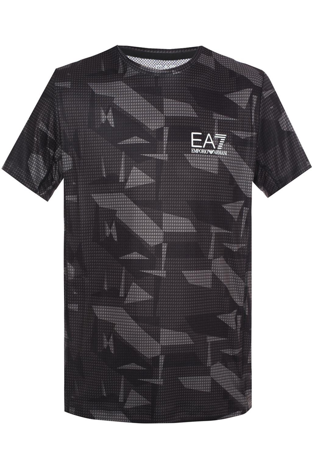 EA7 Emporio Armani Tee-shirt EA7 Emporio Armani - 3ZPT08-PJH6Z-2223
