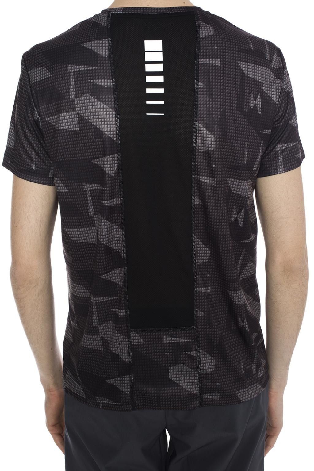 EA7 Emporio Armani Tee-shirt EA7 Emporio Armani - 3ZPT08-PJH6Z-2223