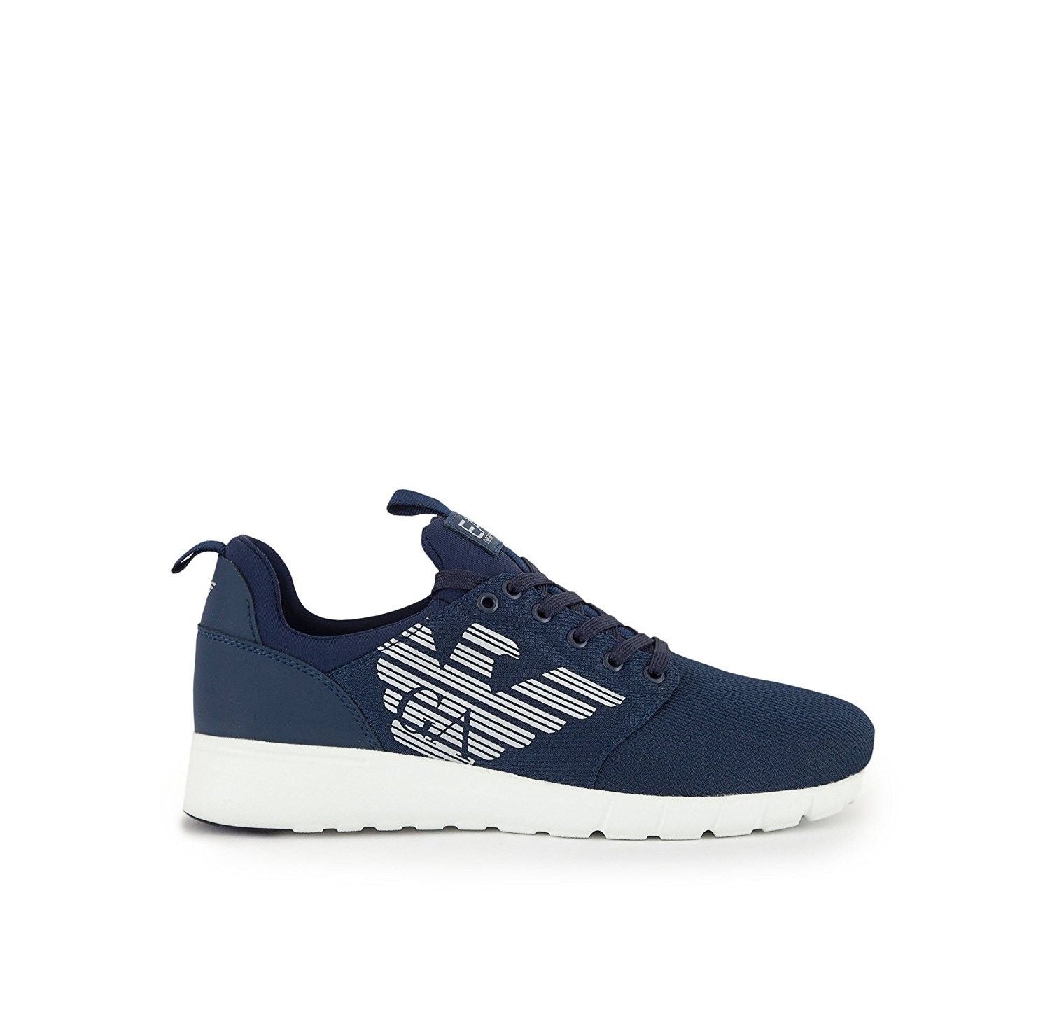 EA7 Emporio Armani Basket EA7 Emporio Armani - 248050-CC299-06935