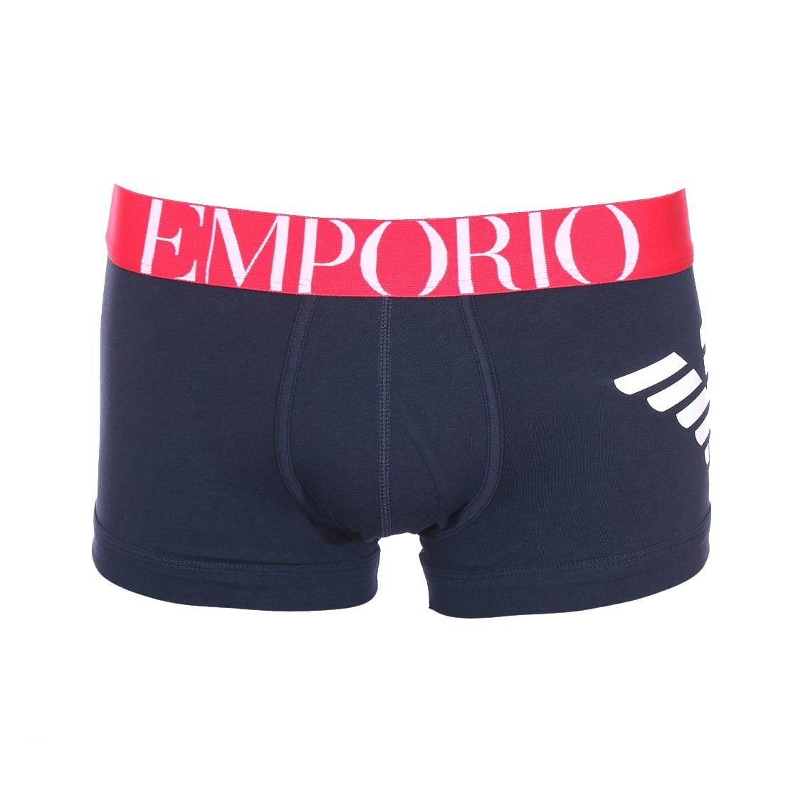 EA7 Emporio Armani Boxer EA7 Emporio Armani - 111866-8P725-00135