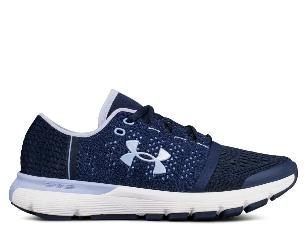 Under Armour Basket Under Armour SpeedForm Gemini Vent - 3020663-400