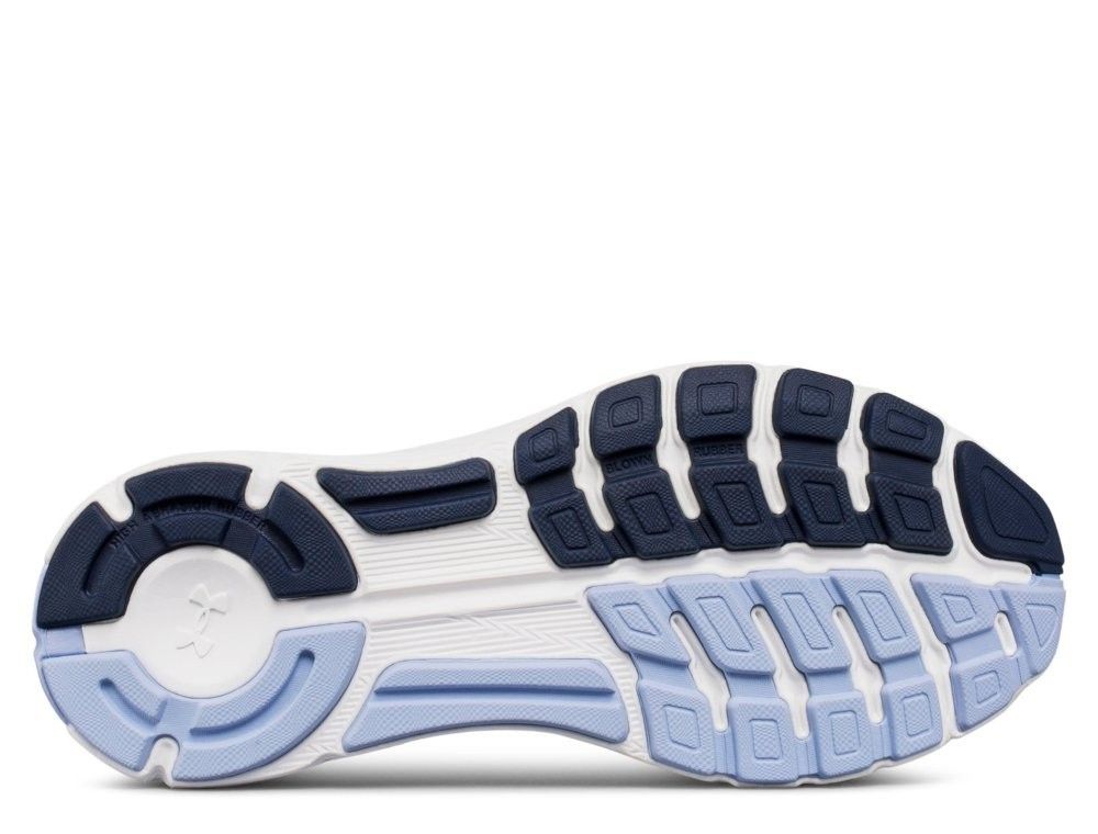 Under Armour Basket Under Armour SpeedForm Gemini Vent - 3020663-400