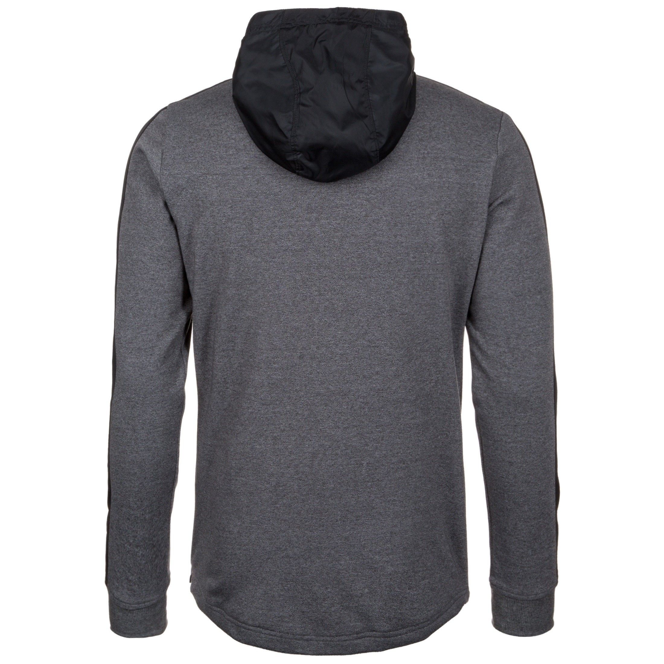 Under Armour Sweat à capuche Under Armour Threadborne Terry - 1310585-019