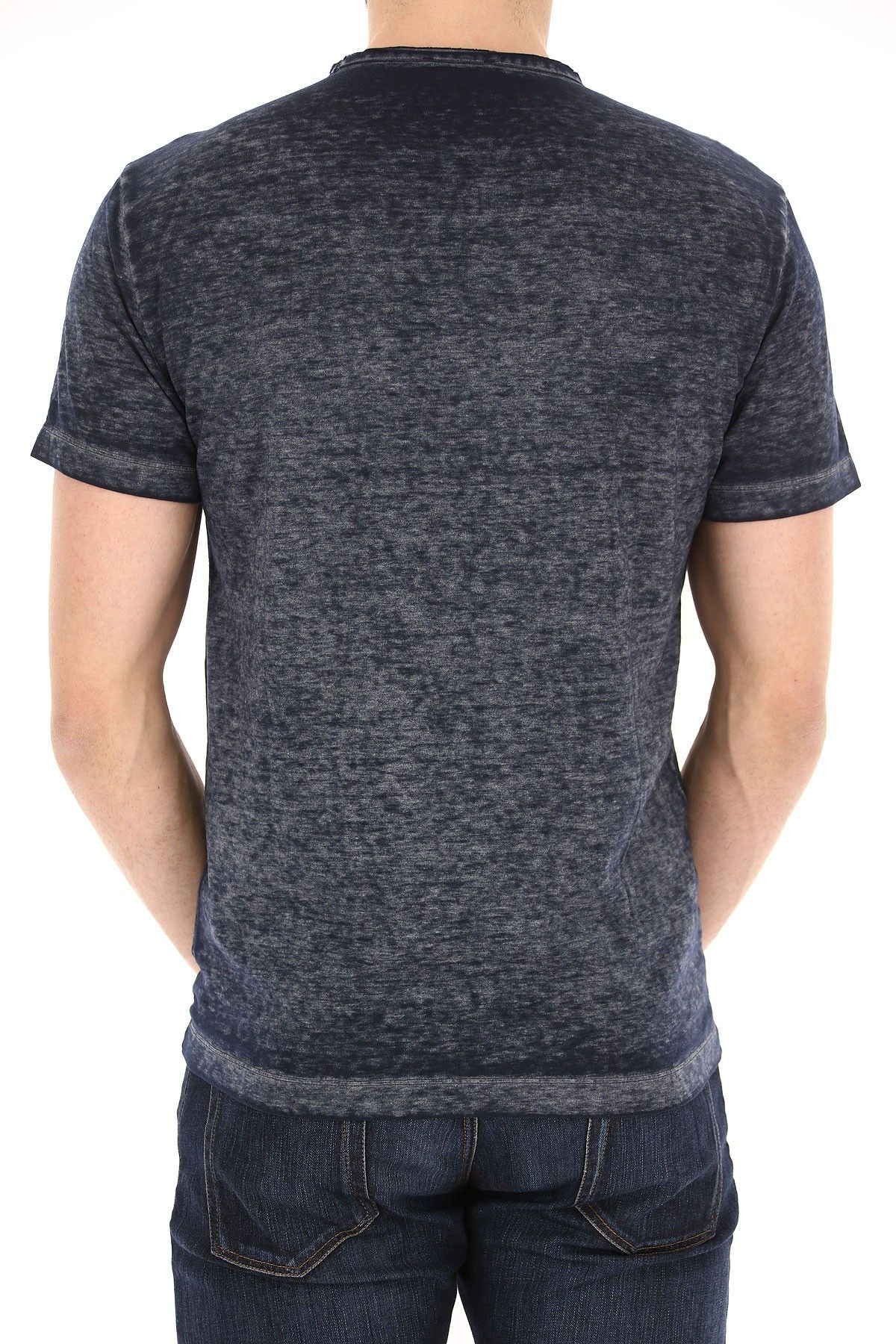 EA7 Emporio Armani Tee-shirt EA7 Emporio Armani Beach Wear - 3ZPT29-PJA0Z-1554