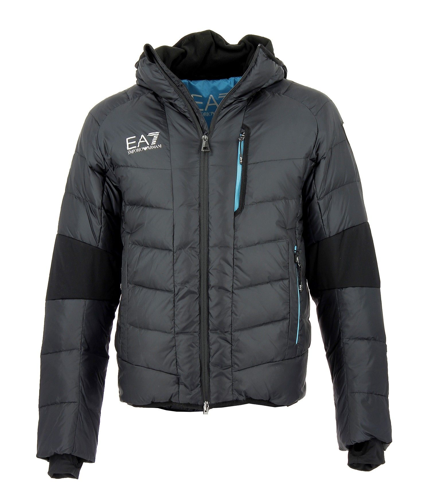 EA7 Emporio Armani Blouson EA7 Emporio Armani - 6YPB44-PN43Z-1200