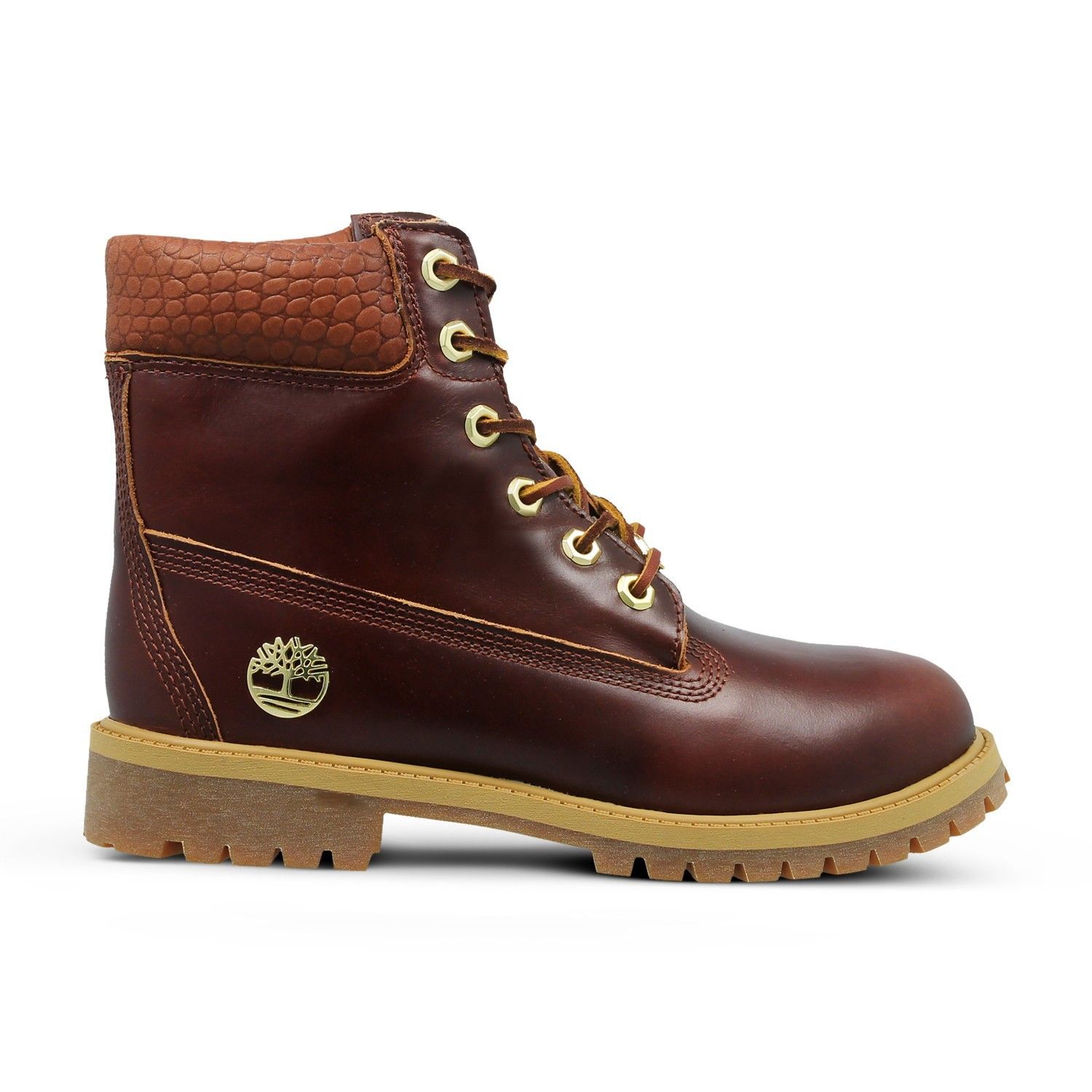  Boots Timberland 6 Inch Premium Junior - CA1PLD