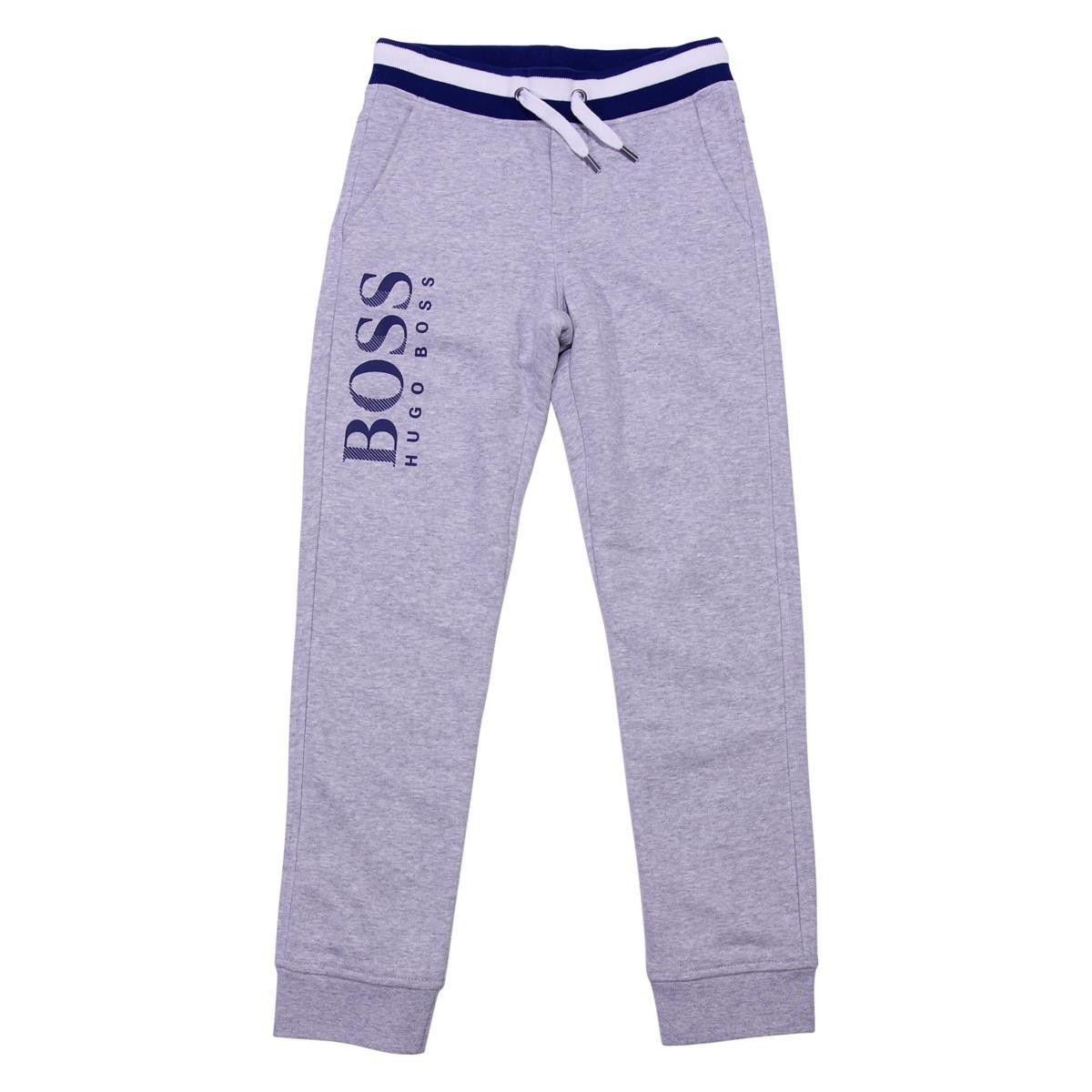 Hugo Boss Pantalon de survêtement Hugo Boss Cadet - J24543-A89