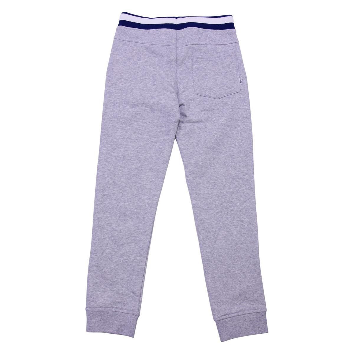 Hugo Boss Pantalon de survêtement Hugo Boss Cadet - J24543-A89