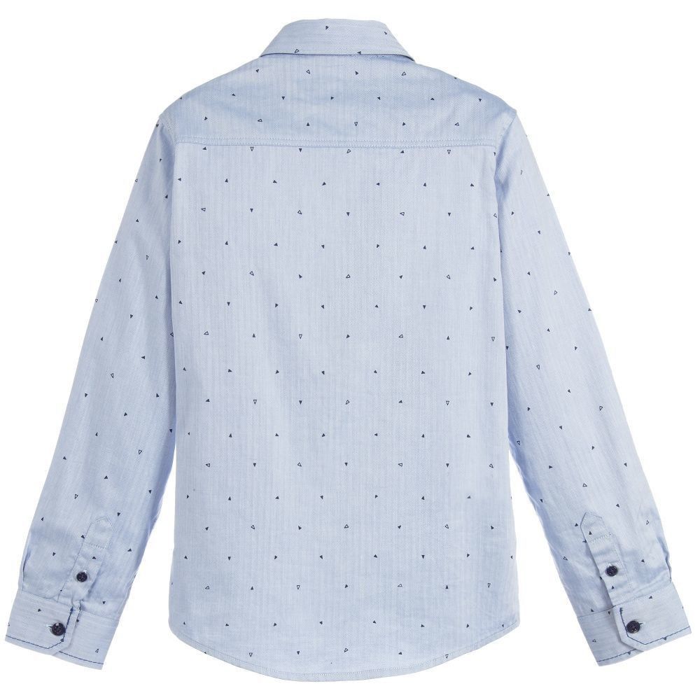 Hugo Boss Chemise Hugo Boss Junior - J25C35-771J