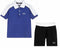 Hugo Boss Ensemble polo et bermuda Hugo Boss Cadet - J28060-861
