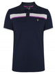 Polo EA7 Emporio Armani
