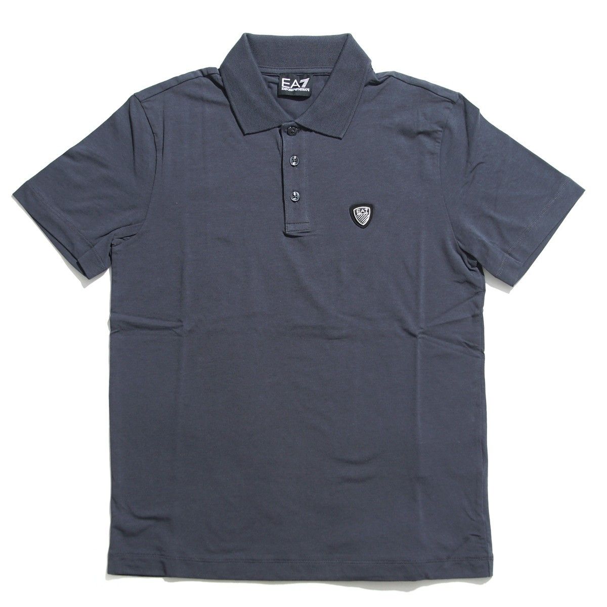 EA7 Emporio Armani Polo EA7 Emporio Armani - 8NPF93-PJ20Z-1994