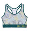 Under Armour Soutien-gorge de sport Under Armour Mid Print - 1307197-100