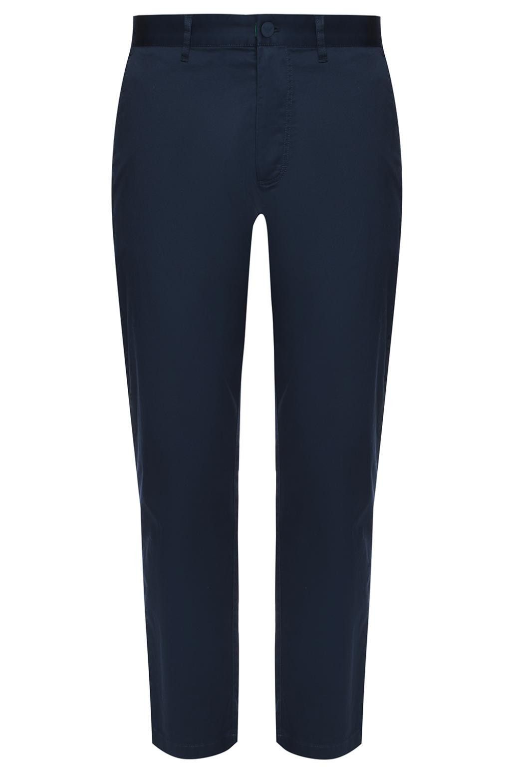 EA7 Emporio Armani Pantalon Chino EA7 Emporio Armani - 3ZPP13-PN71Z-1554