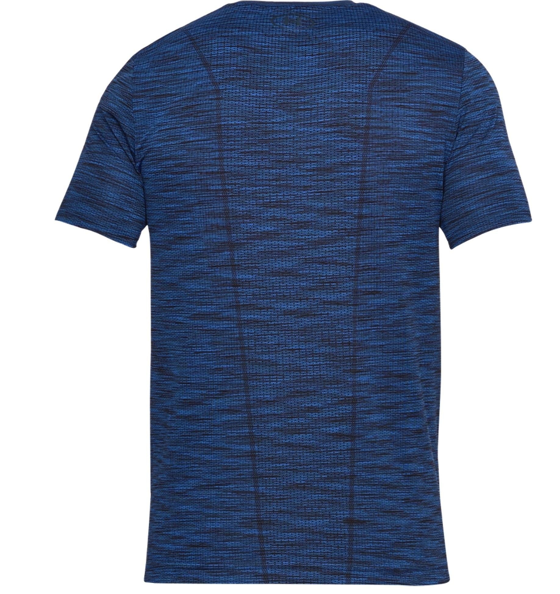 Under Armour Tee-shirt Under Armour Threadborne Seamless - 1289596-487