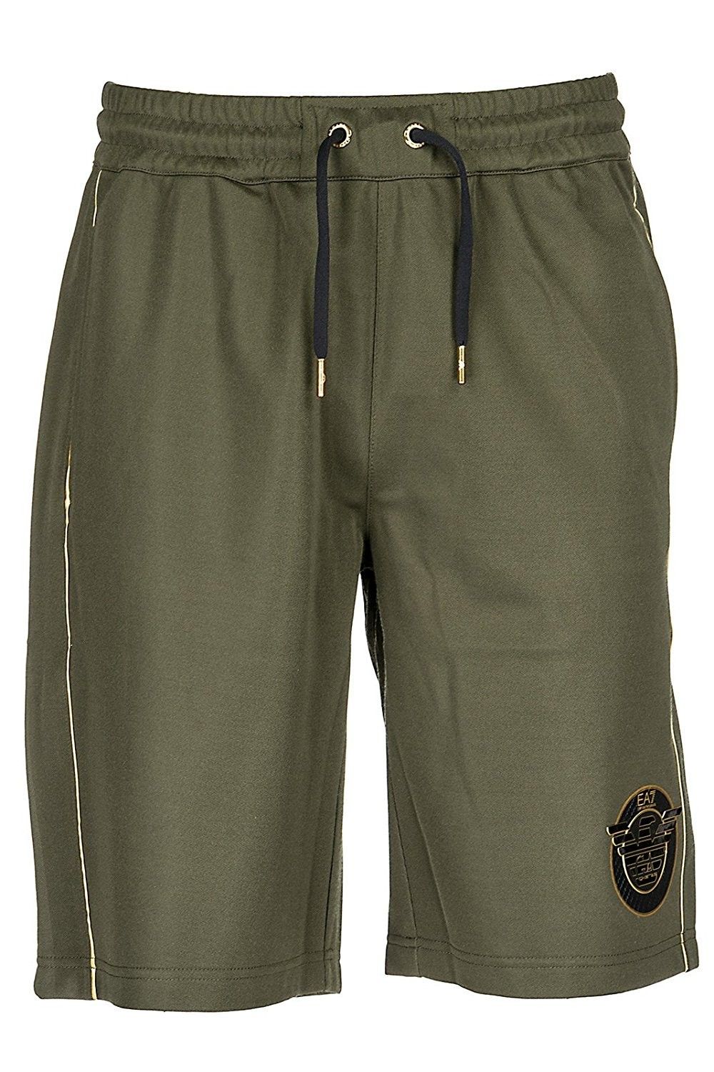 EA7 Emporio Armani Bermuda EA7 Emporio Armani - 3ZPSA5-PJL3Z-1852