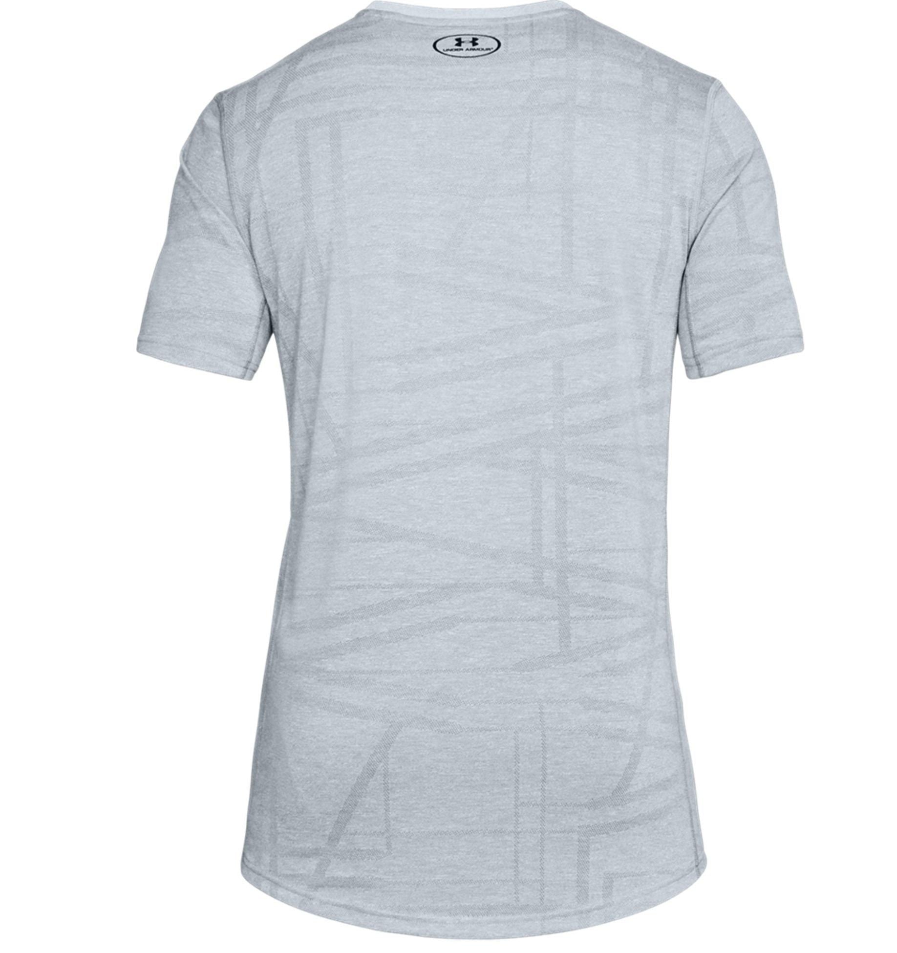 Under Armour Tee-shirt Under Armour Elite - 1315766-035