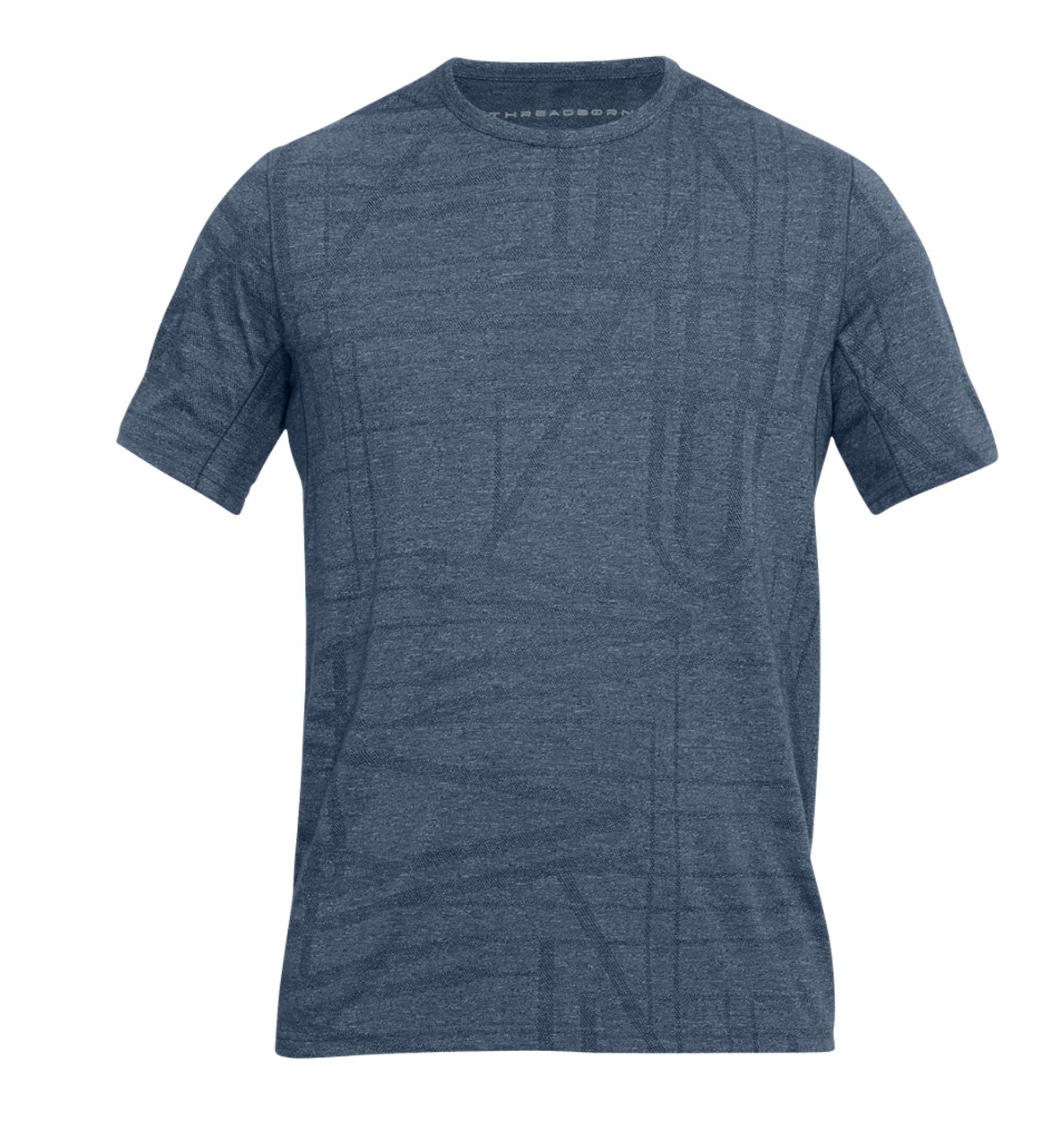 Under Armour Tee-shirt Under Armour Elite - 1315766-408