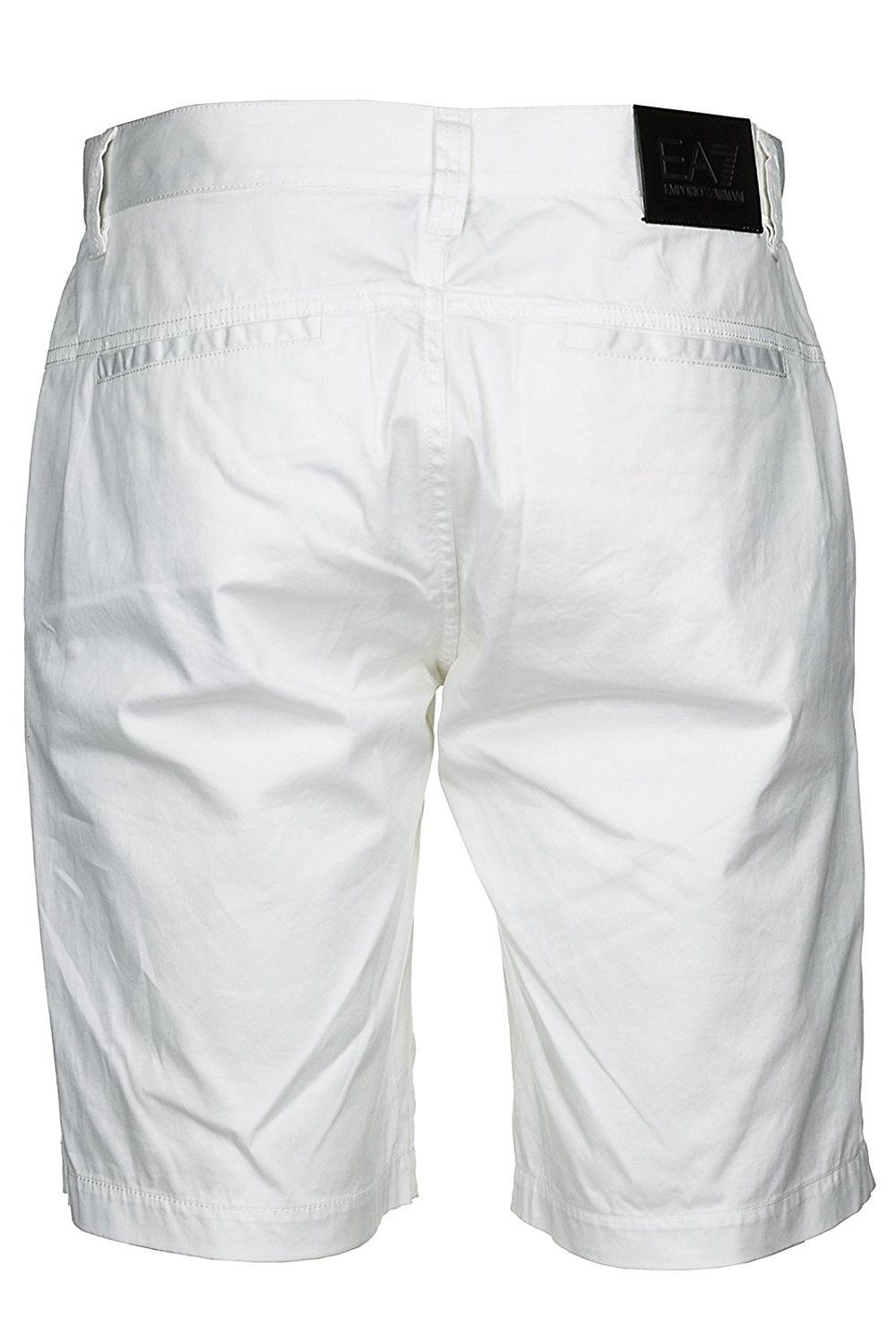 EA7 Emporio Armani Bermuda EA7 Emporio Armani - 3ZPS13-PN71Z-1100