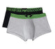 Pack de 2 boxers EA7 Emporio Armani