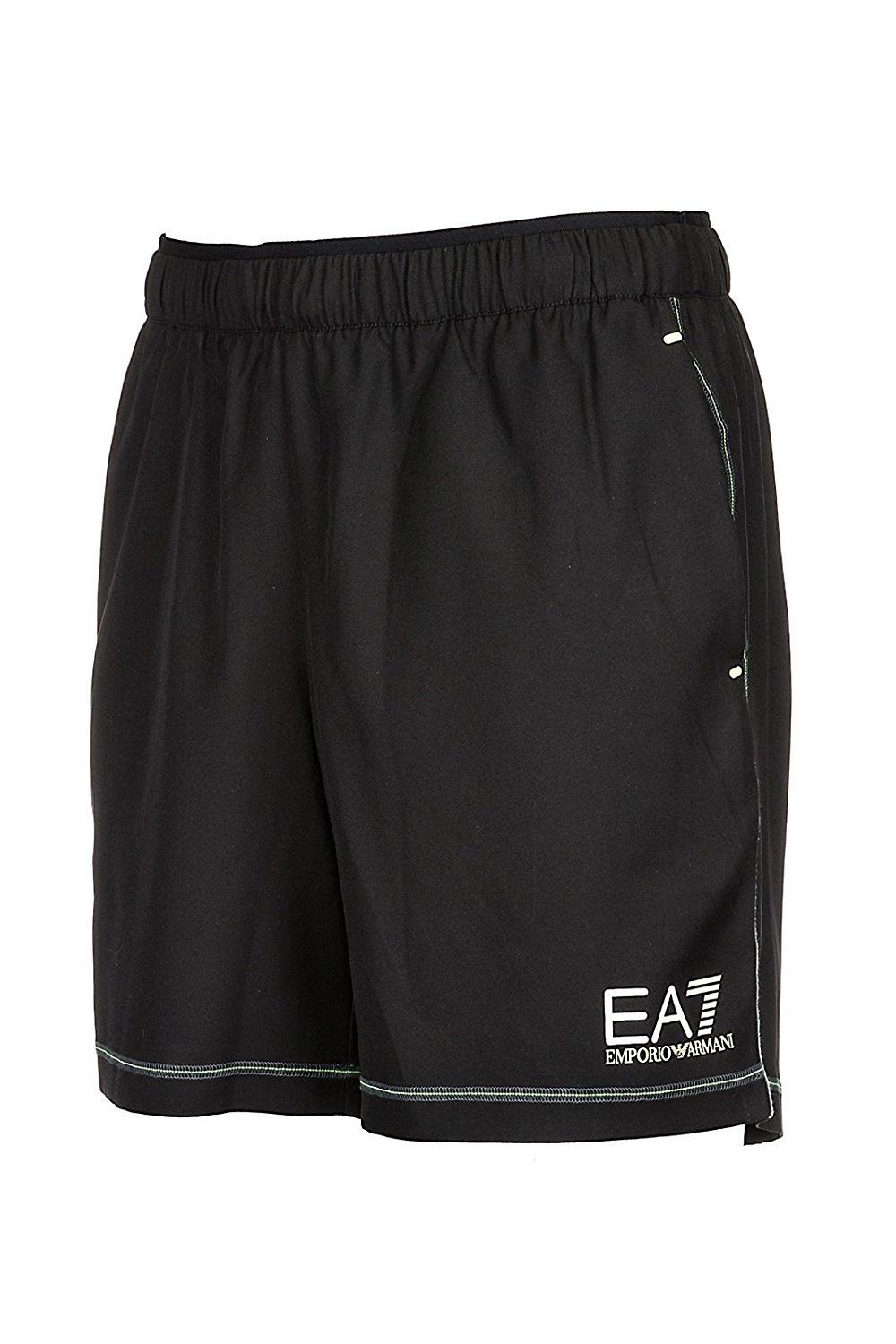 EA7 Emporio Armani Short EA7 Emporio Armani - 3ZPS12-PN33Z-1200