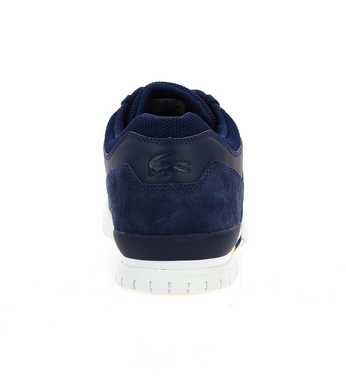 Lacoste Basket Lacoste Missouri G117 2 SPM - 733SPM0001003