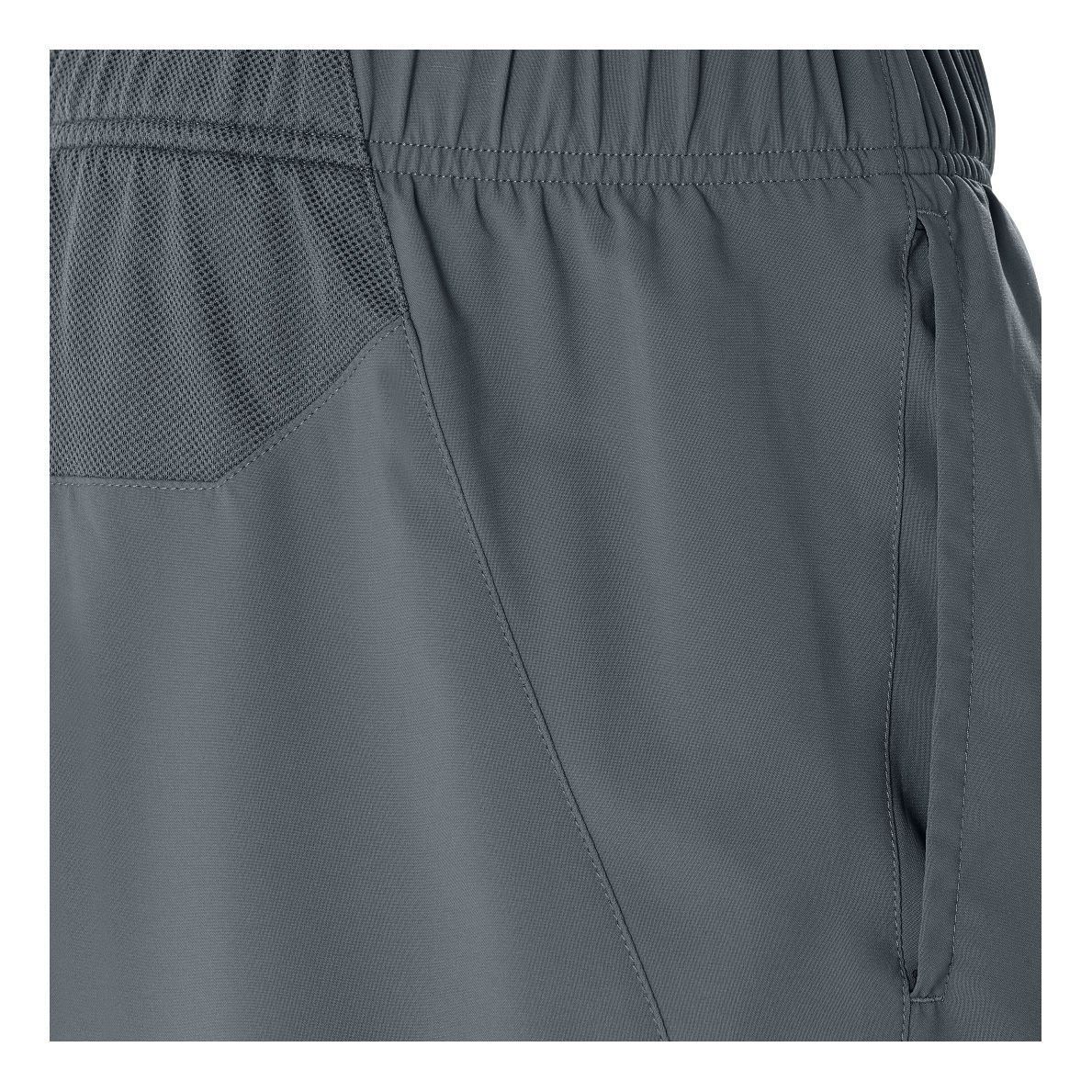 Asics Short Asics Tech Performance - 155213-0720