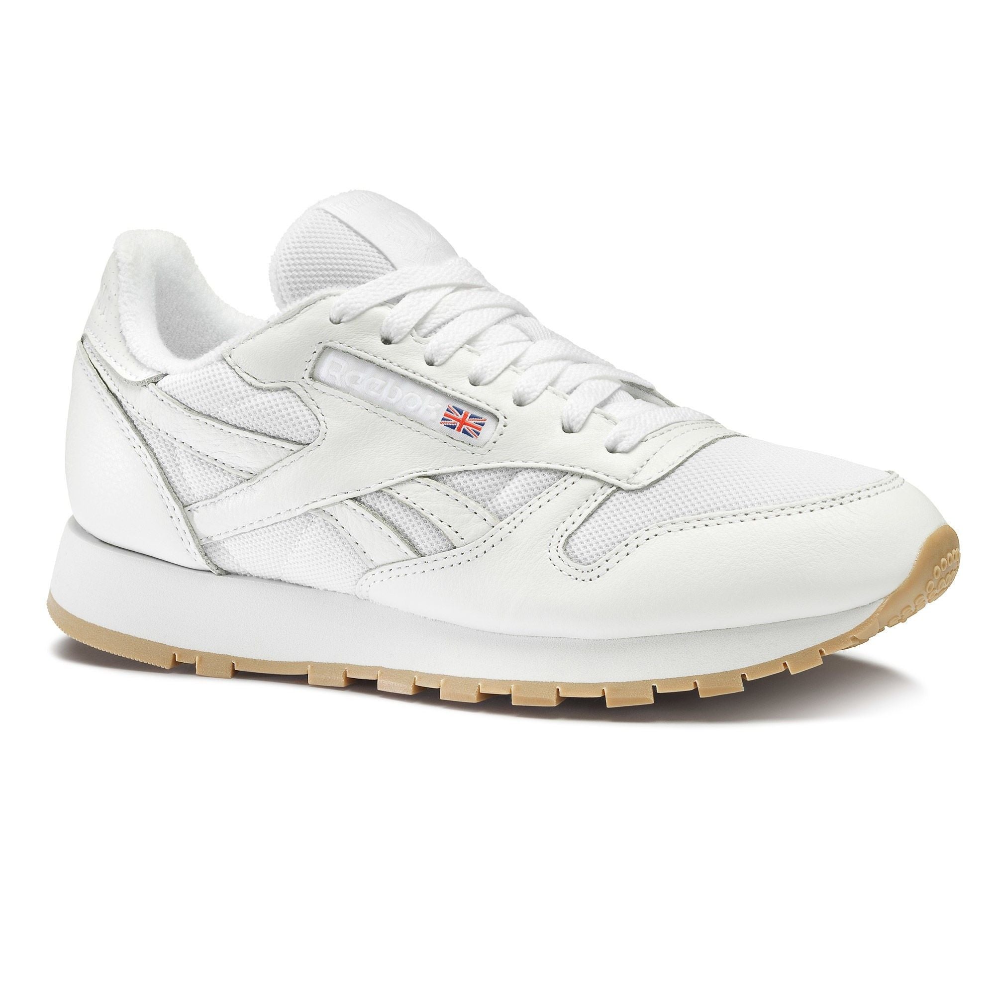 Reebok Basket Reebok Classic Leather Estl - BS9718