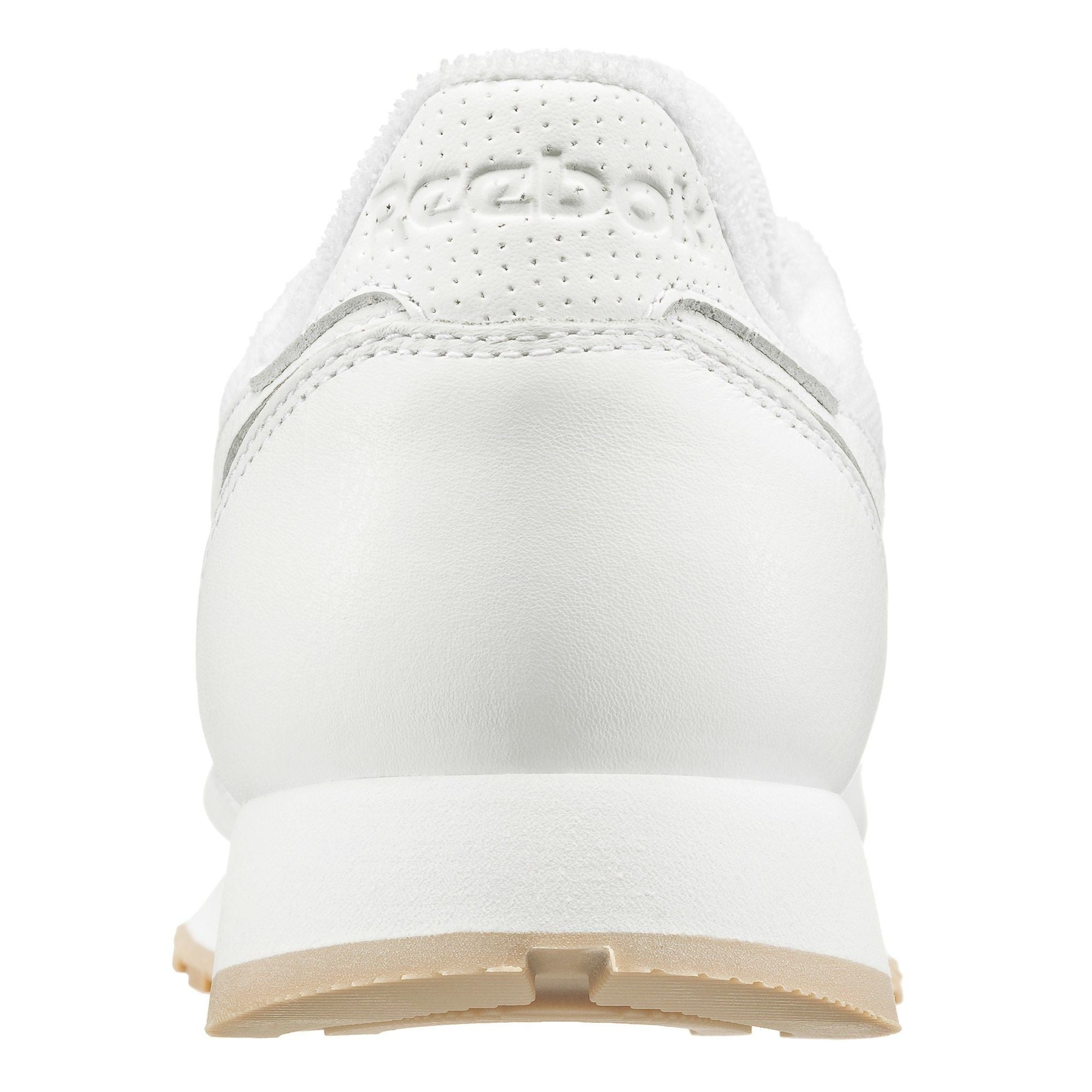 Reebok Basket Reebok Classic Leather Estl - BS9718