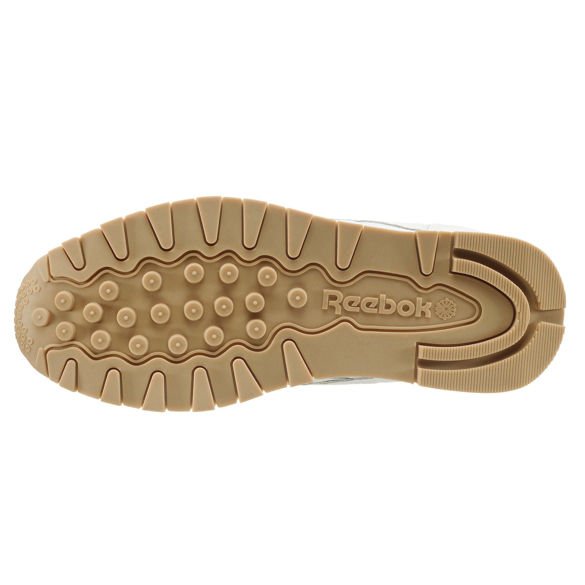 Reebok Basket Reebok Classic Leather Estl - BS9718