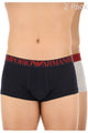 Pack de 2 boxers EA7 Emporio Armani