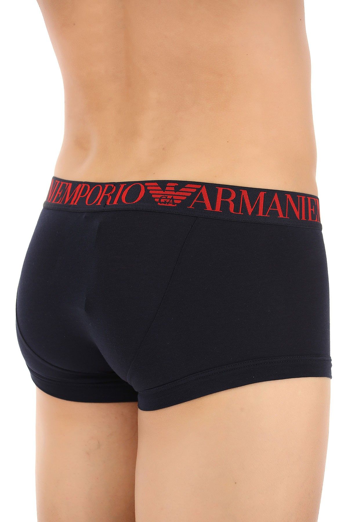EA7 Emporio Armani Pack 2 boxers EA7 Emporio Armani - 111210-8P723-15935