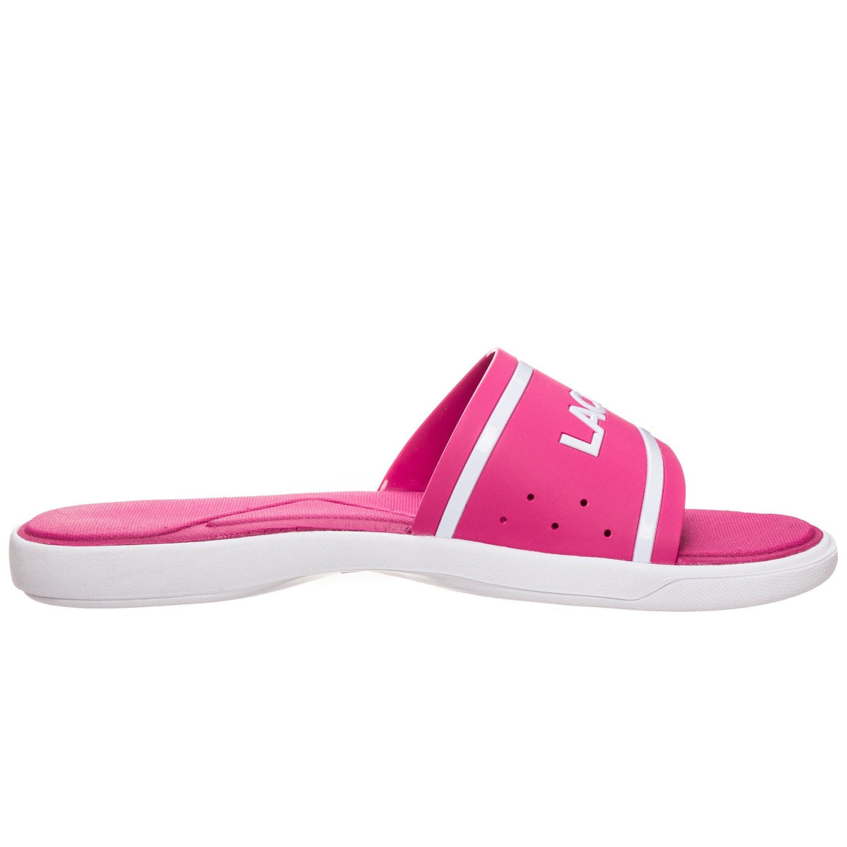 Lacoste Sandale Lacoste L.30 Slide 118 2 CAW - 735CAW0021FP6