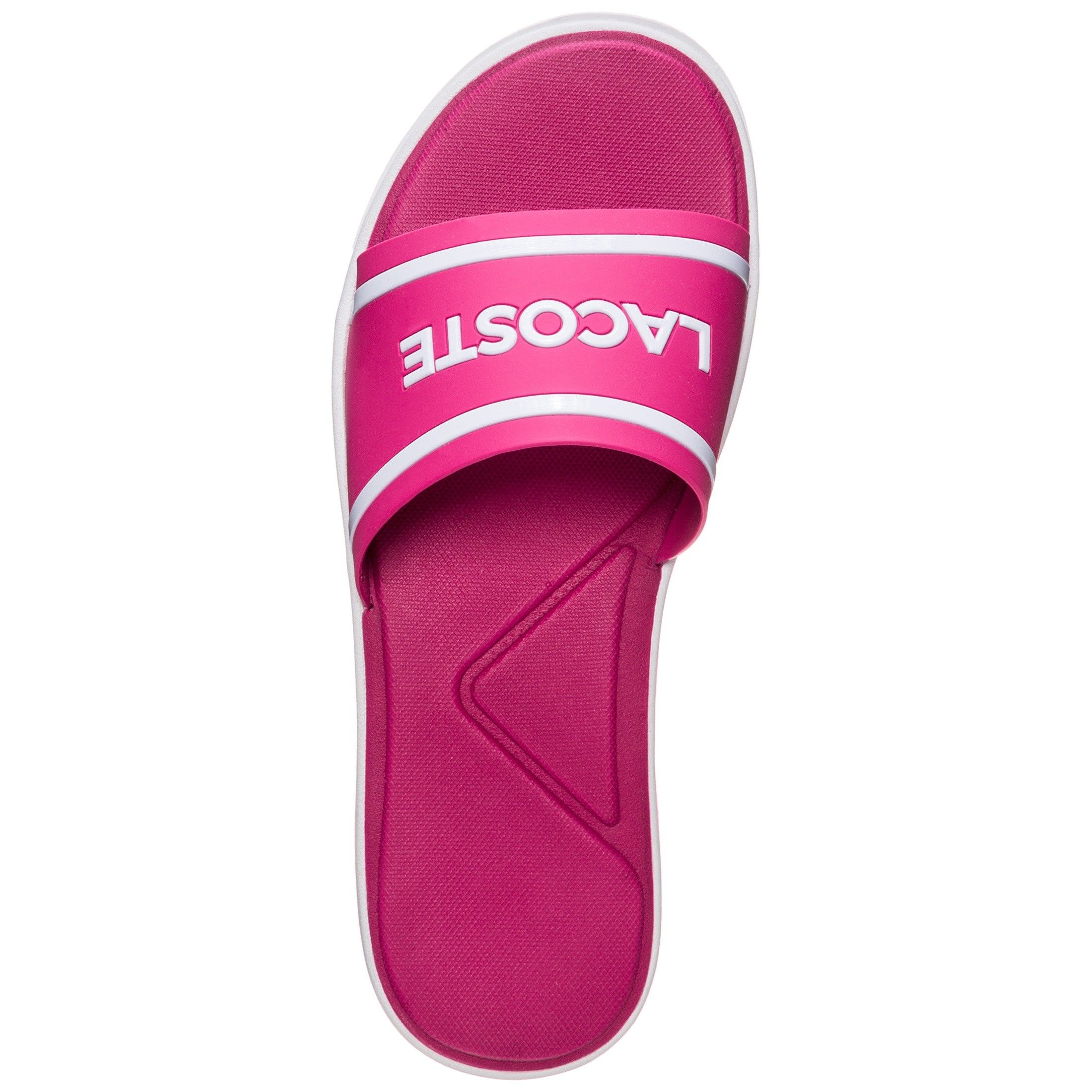 Lacoste Sandale Lacoste L.30 Slide 118 2 CAW - 735CAW0021FP6