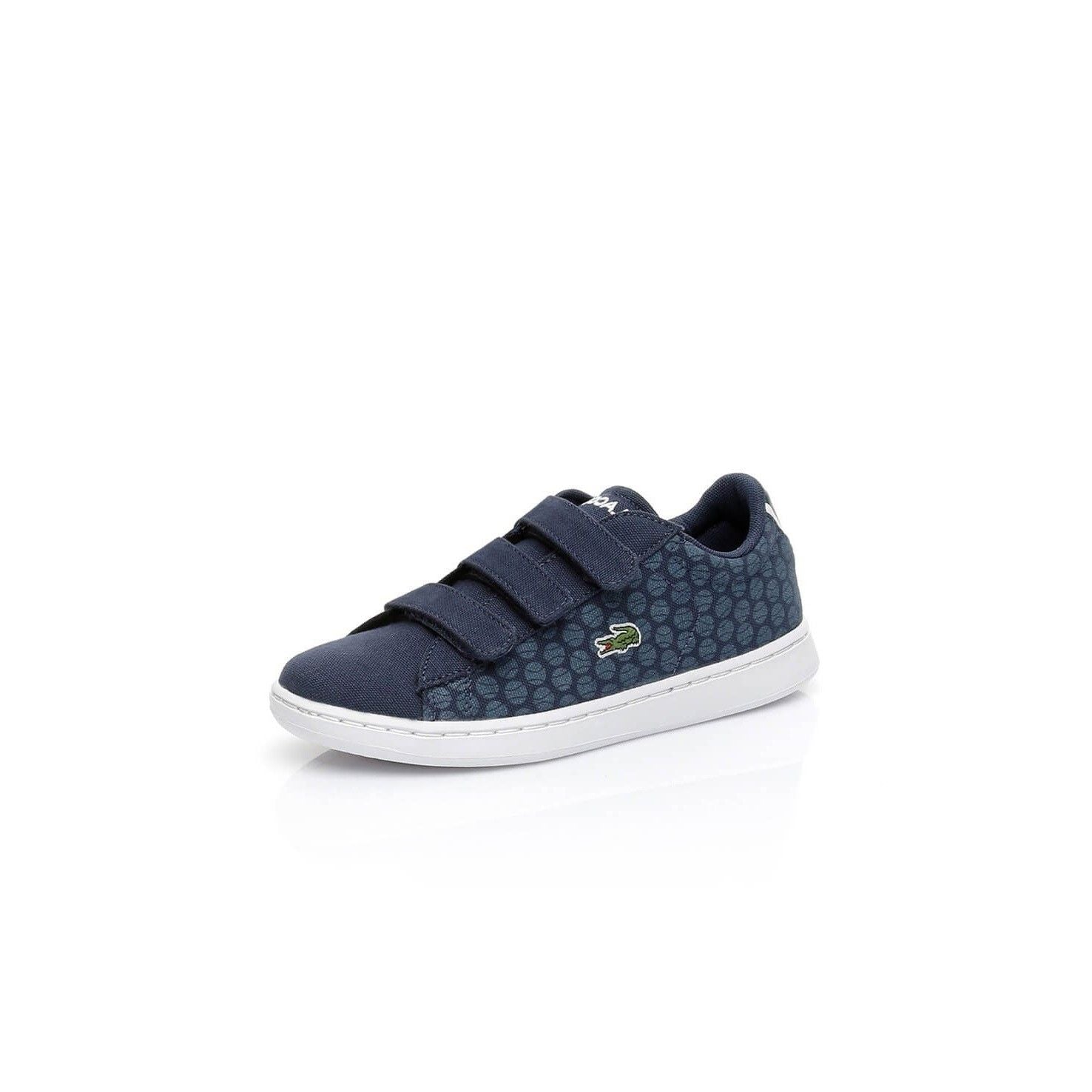 Lacoste Basket Lacoste Carnaby Evo 317 4 SPC Cadet - 734SPC0004003