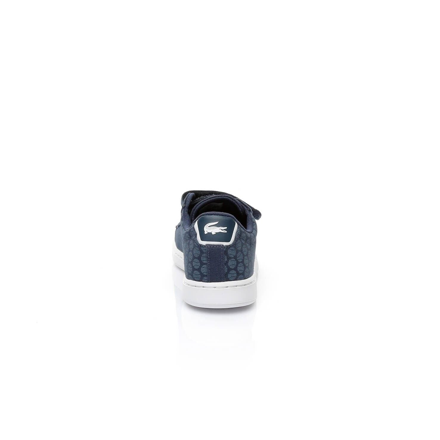 Lacoste Basket Lacoste Carnaby Evo 317 4 SPC Cadet - 734SPC0004003