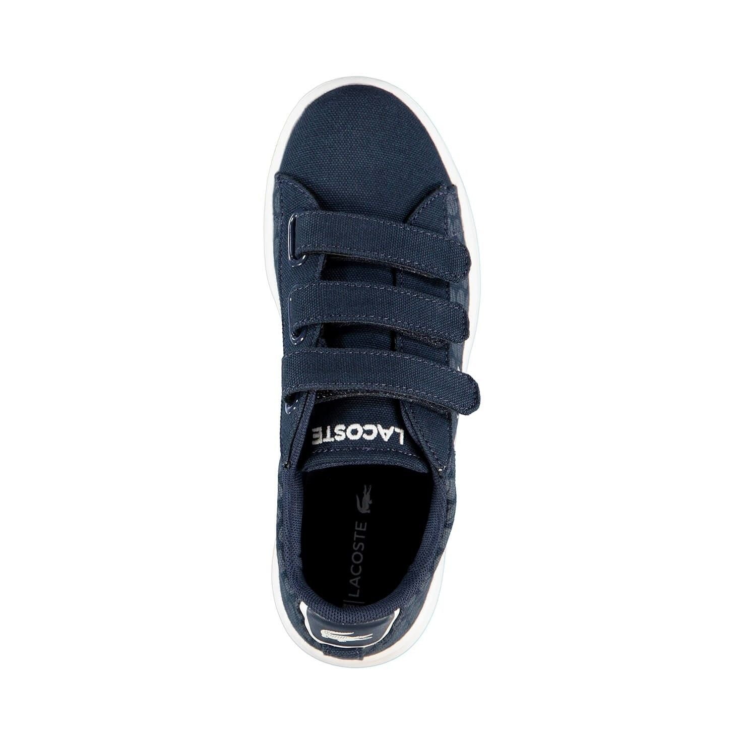 Lacoste Basket Lacoste Carnaby Evo 317 4 SPC Cadet - 734SPC0004003