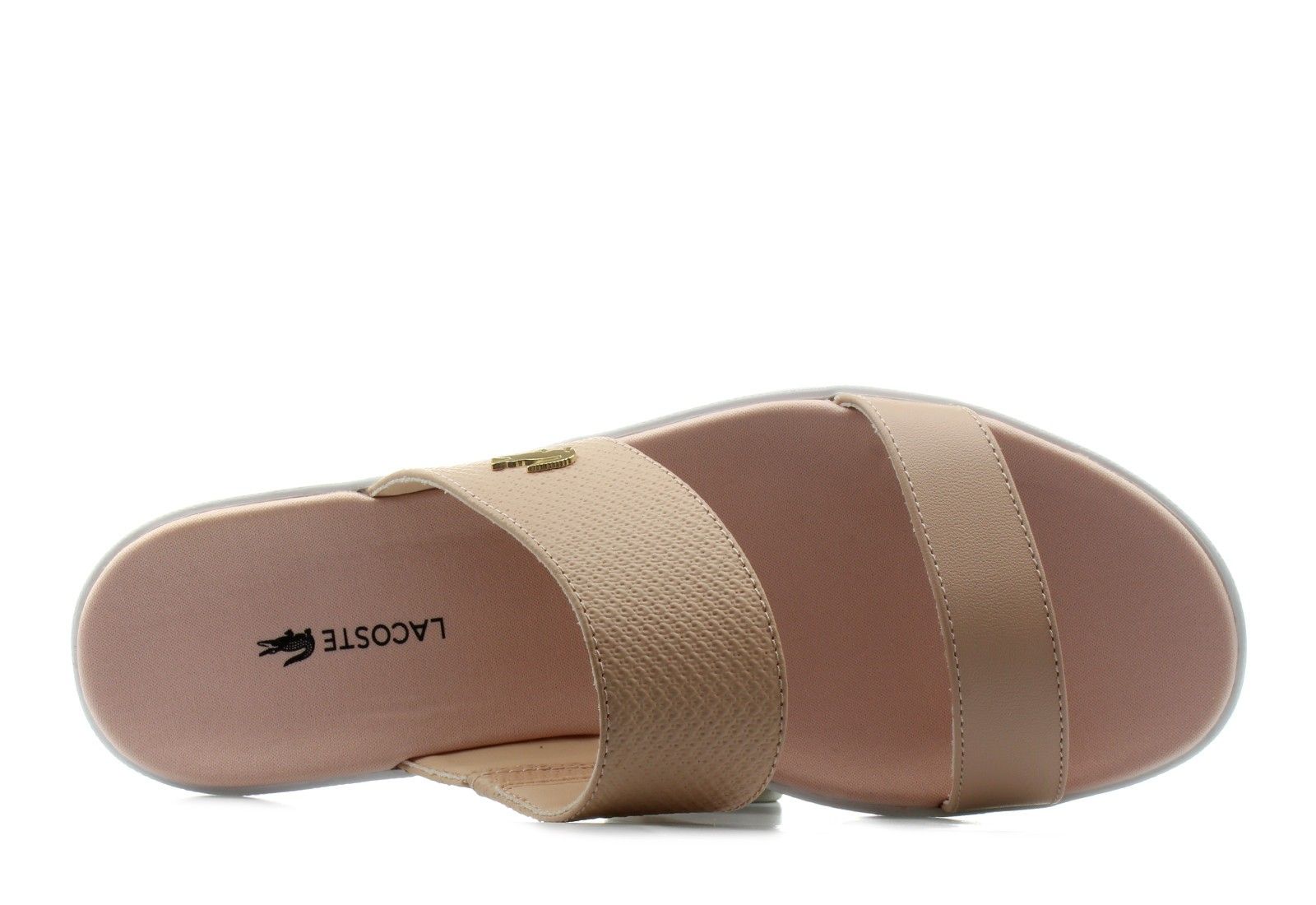 Lacoste Sandale Lacoste Natoy 118 1 CAW - 735CAW0045NL7