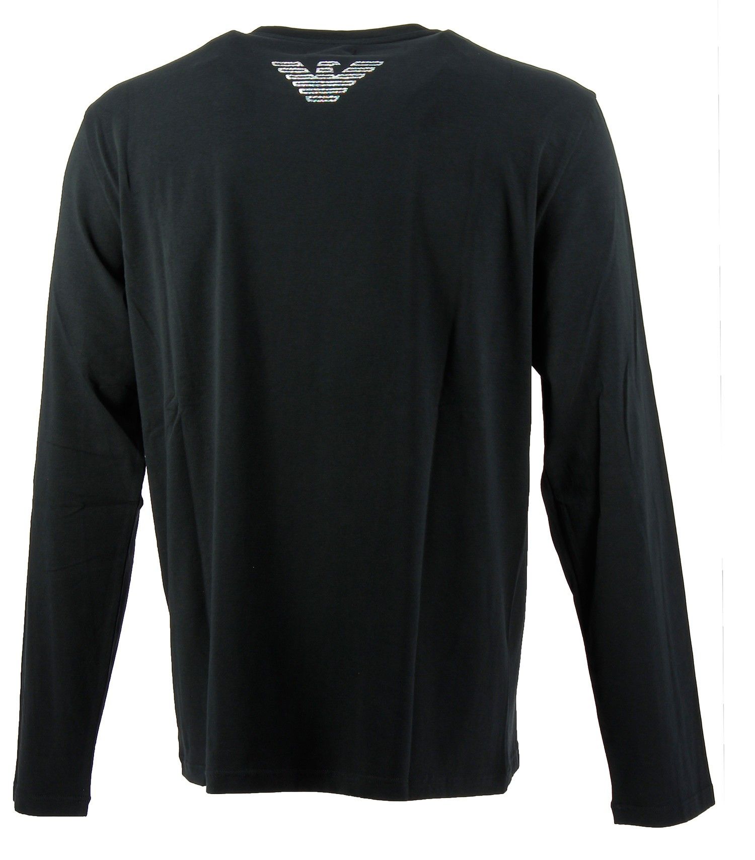 EA7 Emporio Armani Tee-shirt EA7 Emporio Armani - 111653-7A595-00020