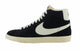 Basket Nike Blazer High Suede