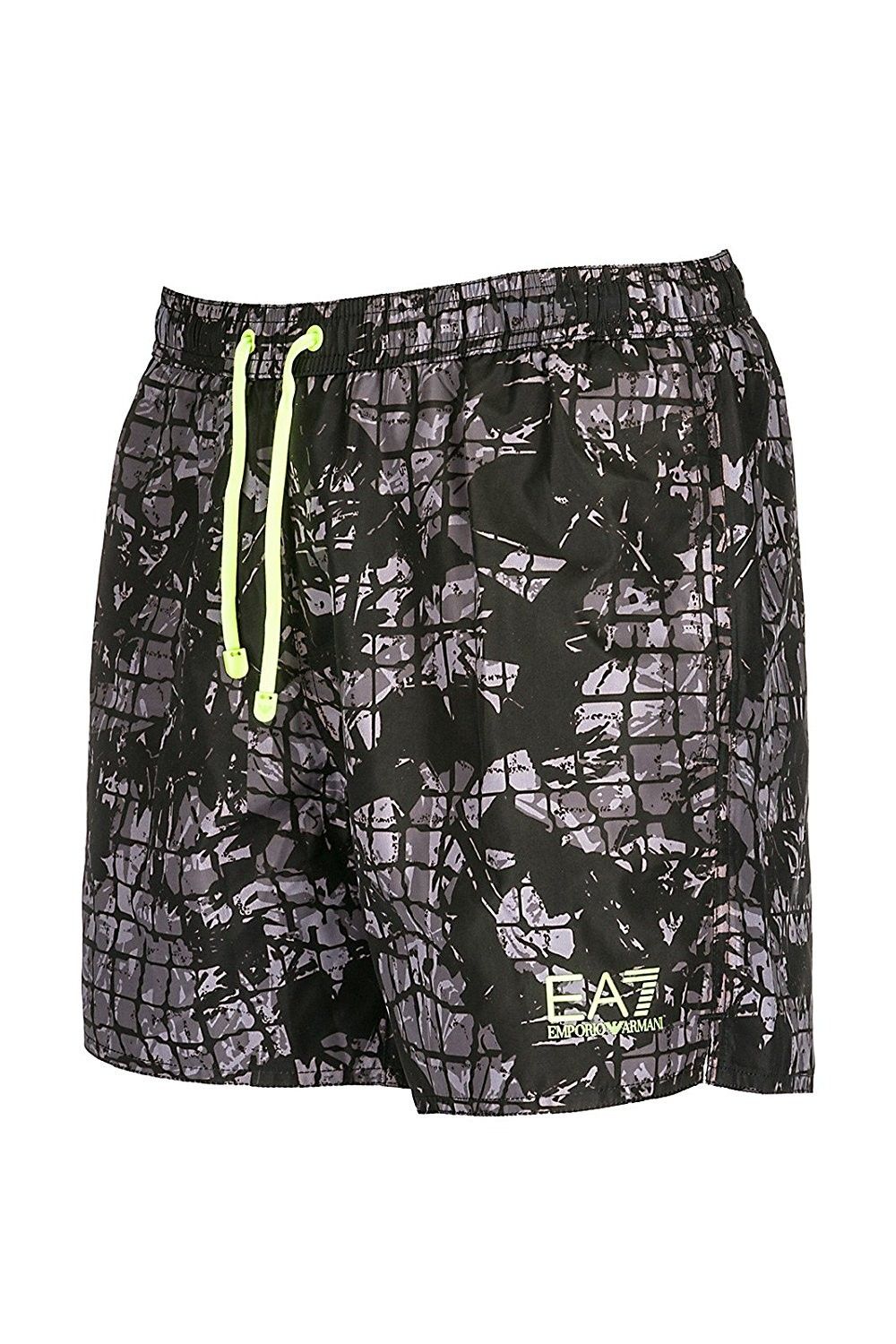 EA7 Emporio Armani Short de bain EA7 Emporio Armani - 902000-8P726-17520