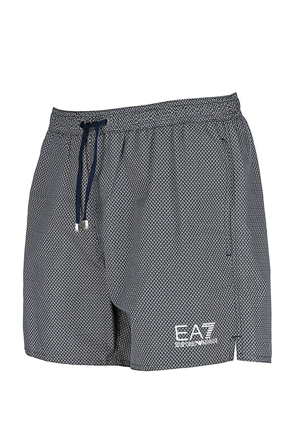 EA7 Emporio Armani Short de bain EA7 Emporio Armani - 902000-8P725-01038