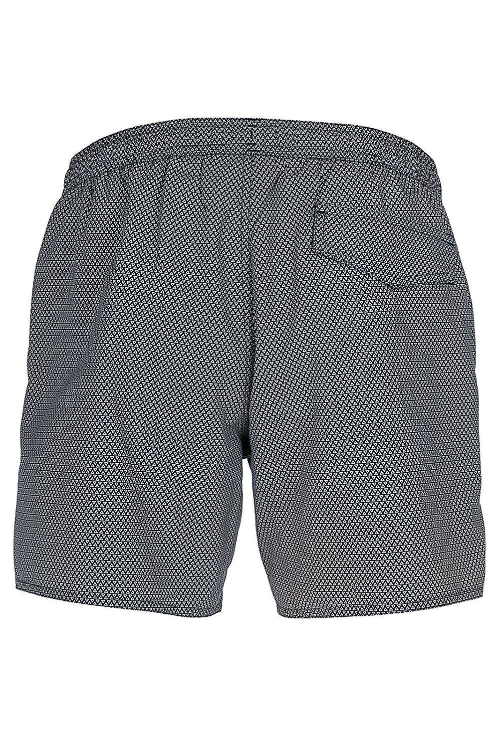 EA7 Emporio Armani Short de bain EA7 Emporio Armani - 902000-8P725-01038