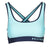 Soutien-gorge de sport Under Armour Mid Crossback