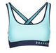 Soutien-gorge de sport Under Armour Mid Crossback