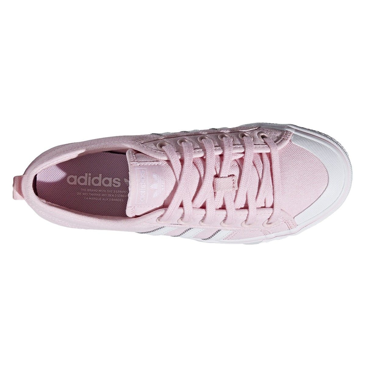 Adidas Originals Basket adidas Originals Nizza - CQ2539