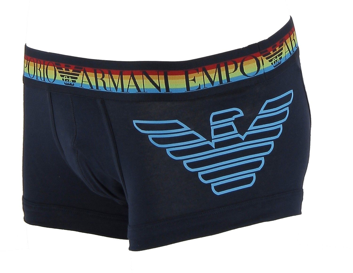 EA7 Emporio Armani Boxer EA7 Emporio Armani - 111866-8P745-00135