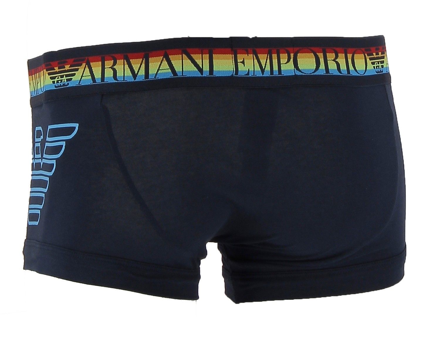 EA7 Emporio Armani Boxer EA7 Emporio Armani - 111866-8P745-00135