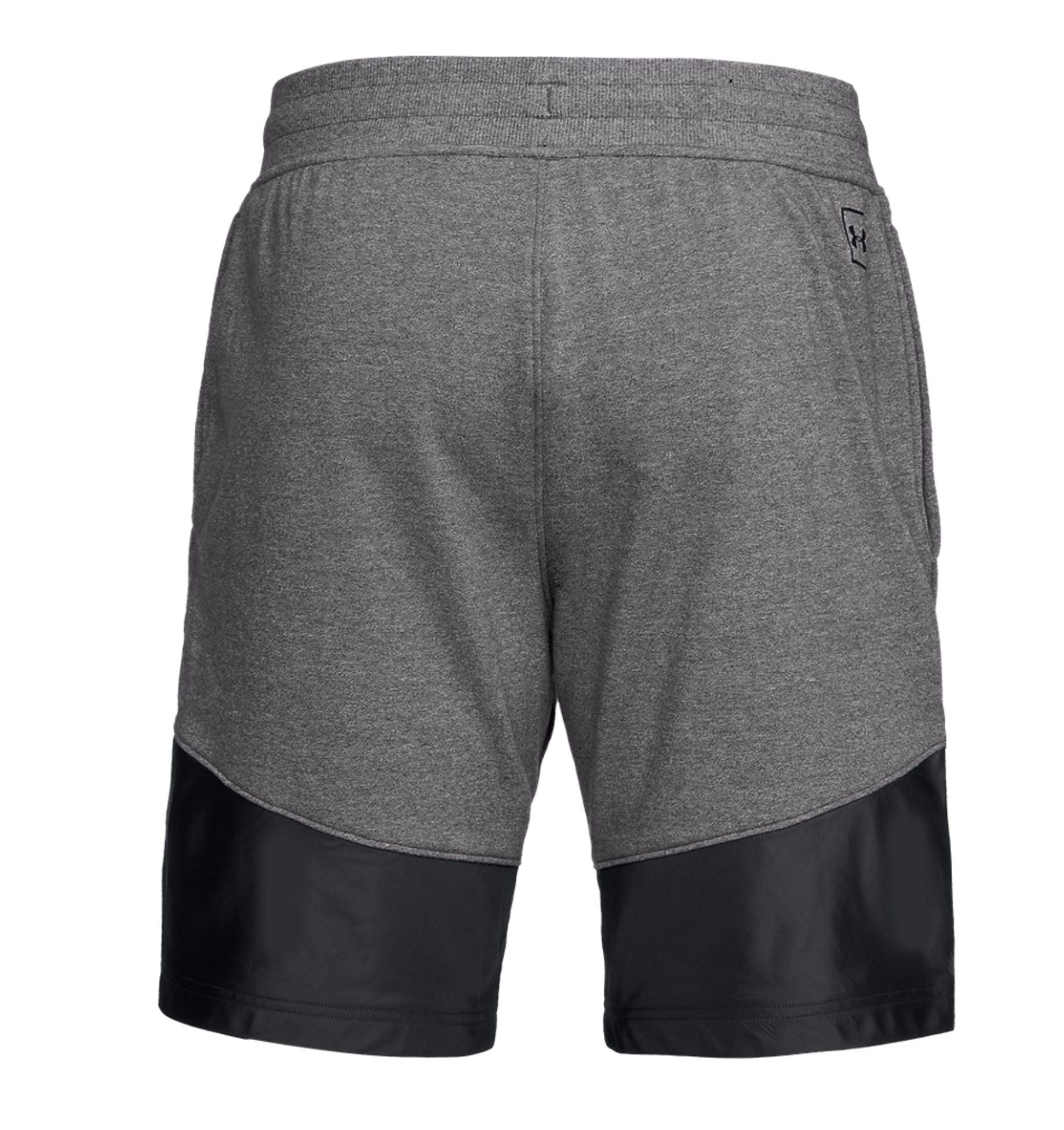 Under Armour Short Under Armour Threadborne Terry - 1306477-019