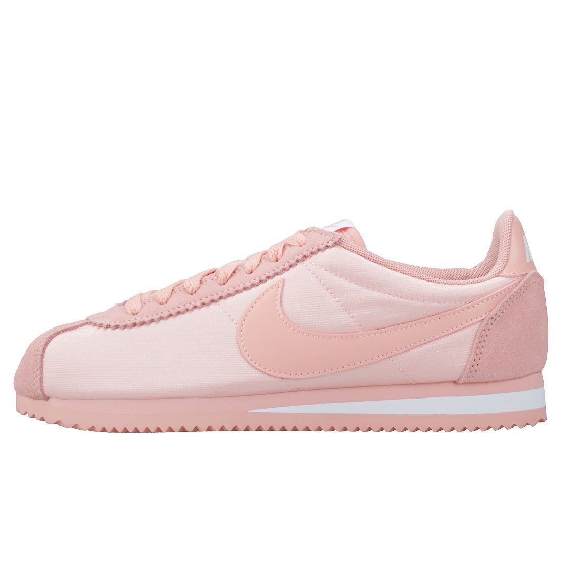 Nike Basket Nike Classic Cortez Nylon - 749864-606